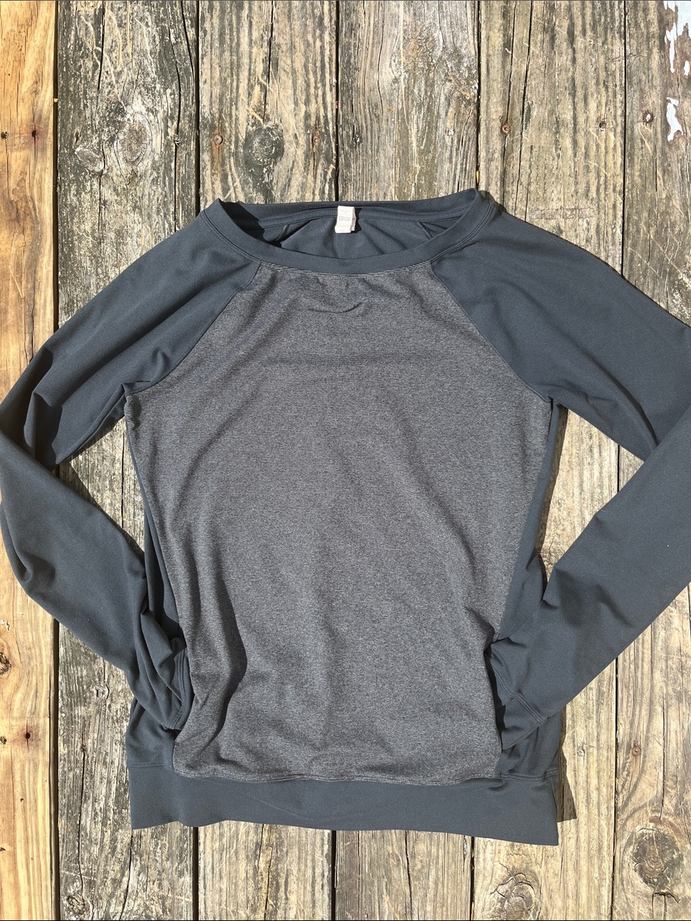 Under Armour All Season Gear Long Sleeve Pocket Shirt
